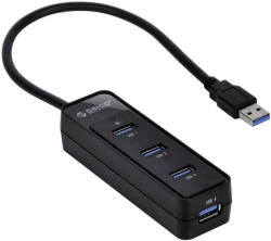 ORICO W5PH4-U3-V1-BK