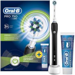 Oral-B PRO 750 + Pro Expert