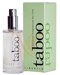 taboo Libertin EDT 50 ml