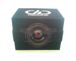 DD Audio RedLine 210