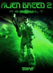 Team17 Alien Breed 2 Assault (PC)