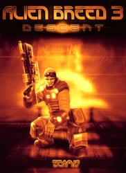 Team17 Alien Breed 3 Descent (PC)