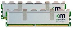Mushkin Silverline 4GB (2x2GB) DDR2 667MHz 996756