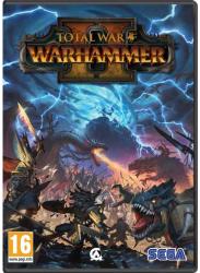 SEGA Total War Warhammer II (PC)