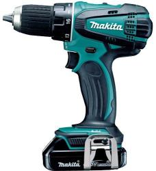 Makita DDF456SYE