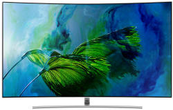 Samsung QE75Q8C TV - Árak, olcsó QE 75 Q 8 C TV vásárlás - TV boltok, tévé  akciók