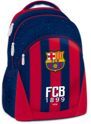Ars Una FC Barcelona - 3 rekeszes tinédzser hátizsák (92988019)