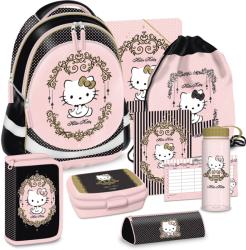 Ars Una Hello Kitty - iskolatáska szett (90877100)