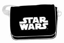 SD Toys Geanta Star Wars White Logo