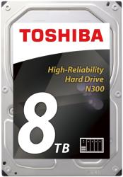 Toshiba 8TB HDWN180EZSTA