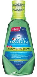  Procter & Gamble Procter & Gamble, Crest Pro-Health Invigorating Clean szájvíz
