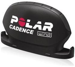 Polar Cadence Sensor Set Wind
