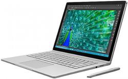 Microsoft Surface Book i5 8GB/512GB