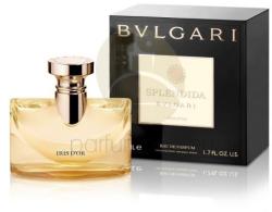 Bvlgari Splendida Iris d'Or EDP 50 ml
