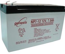 Genesis NP7-12