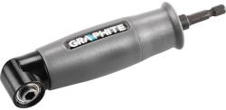 GRAPHITE Derékszögben Fúró Adapter Graphite 55H931 (55H931)