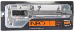 NEO Tolómérő Neo 75-011 150 mm Digitális (75-011) - legjobbmunkaruha