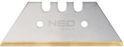NEO TOOLS PVC Penge Neo 64-420 52 mm Trapéz Titán Éllel 5 db (64-420) - legjobbmunkaruha