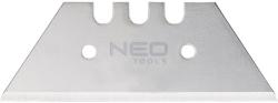 NEO TOOLS PVC Penge Neo 64-410 52 mm Trapéz 5 db (64-410) - legjobbmunkaruha