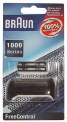 Braun Combi Pack 1000