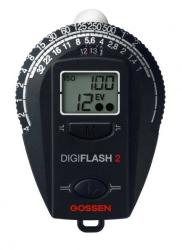 Gossen Digiflash