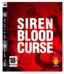 Sony SIREN Blood Curse (PS3)