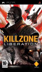 Sony Killzone Liberation (PSP)