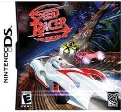 Warner Bros. Interactive Speed Racer (NDS)
