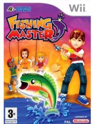 Nintendo Fishing Master (Wii)