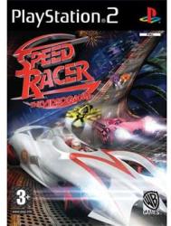Warner Bros. Interactive Speed Racer (PS2)