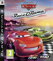 THQ Cars Race-O-Rama (PS3)