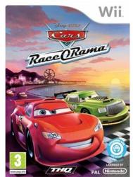 THQ Cars Race-O-Rama (Wii)
