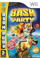 Electronic Arts Boom Blox Bash Party (Wii)
