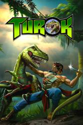 Nightdive Studios Turok (PC) Jocuri PC
