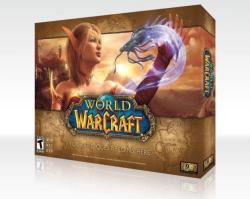 Blizzard Entertainment World of Warcraft Battle Chest 5.0 (PC)