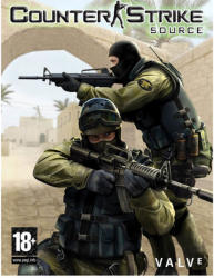 Valve Counter-Strike Source (PC)