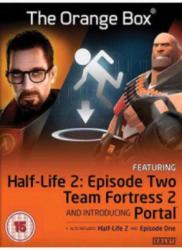 Electronic Arts Half-Life 2 The Orange Box (PC)