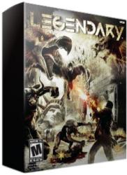 Atari Legendary (PC)