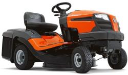 Husqvarna CT-126