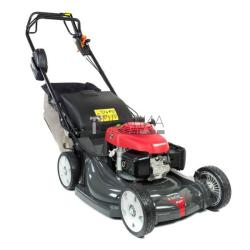 Honda hrx 537 vke