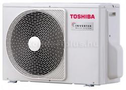Toshiba RAS18N3AV2-E1 Suzumi Plus