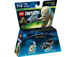 LEGO® Dimensions Fun Pack - Gollum (71218)