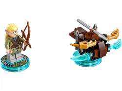 LEGO® Dimensions Fun Pack - The Lord of the Rings - Legolas (71219)