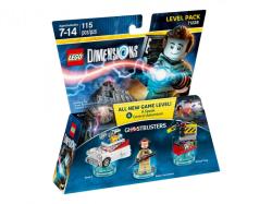 LEGO® Dimensions Level Pack - Ghostbusters (71228)