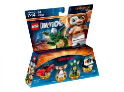 LEGO® Dimensions Team Pack - Gremlins (71256)