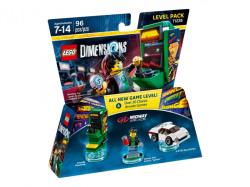 LEGO® Dimensions Level Pack - Midway Arcade (71235)