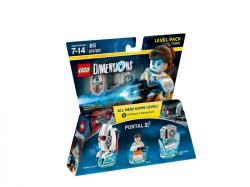 LEGO® Dimensions Level Pack - Portal 2 (71203)