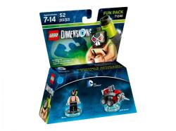 LEGO® Dimensions Fun pack - DC Bane (71240)