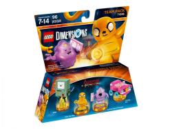 LEGO® Dimensions Team Pack - Adventure Time (71246)