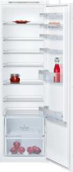Neff KI1812F30 Hűtőszekrény, hűtőgép